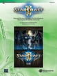 Starcraft II: Legacy of the Void Concert Band sheet music cover